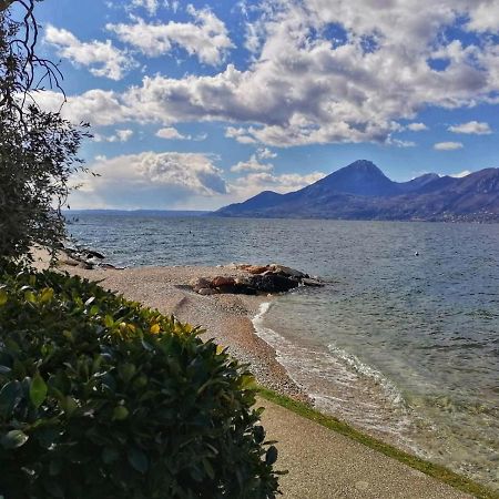Camping Baldo ブレンゾーネ エクステリア 写真